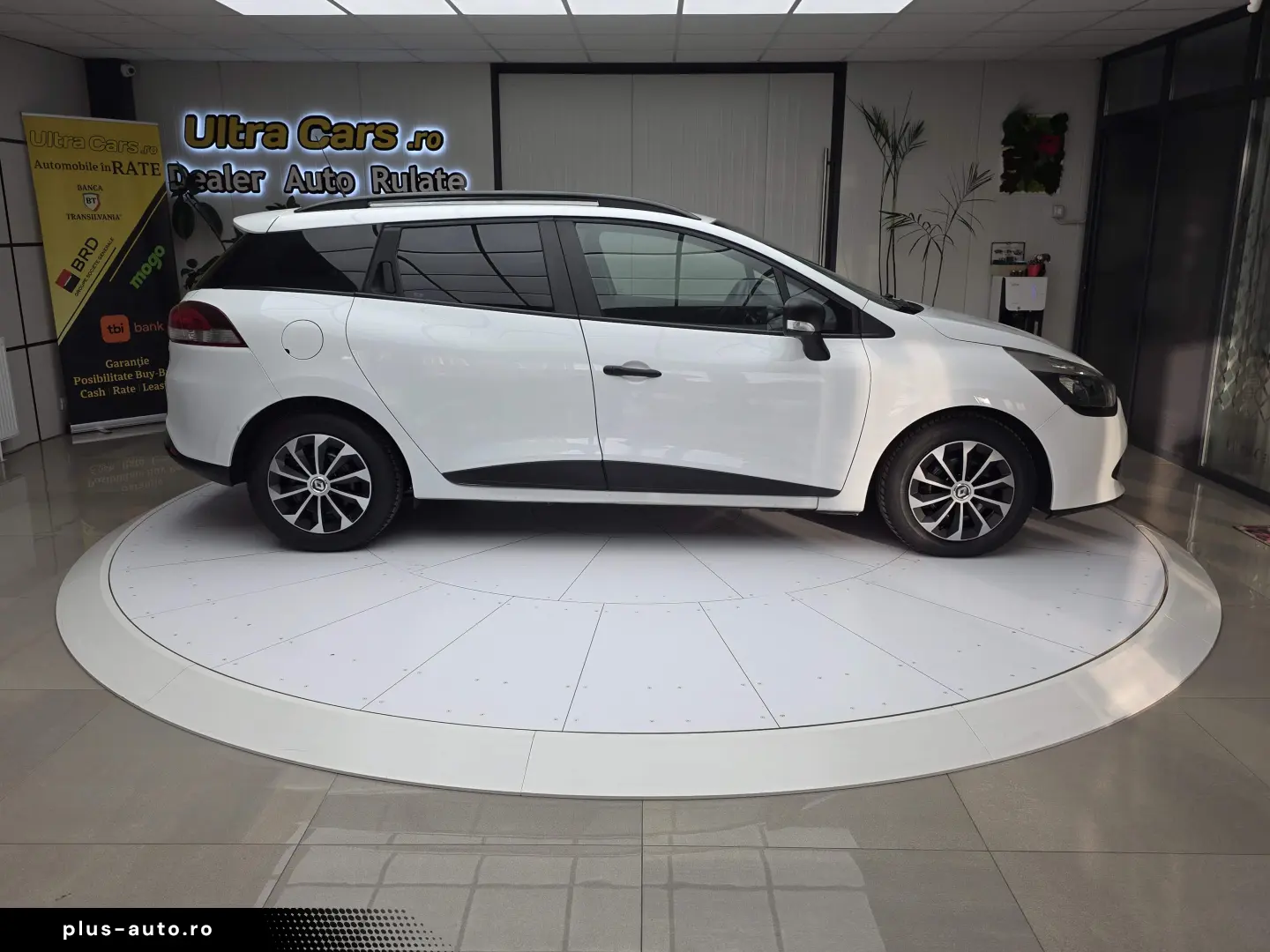 Renault Clio 1.5dCi   Euro 6