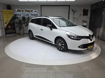 Renault Clio 1.5dCi   Euro 6