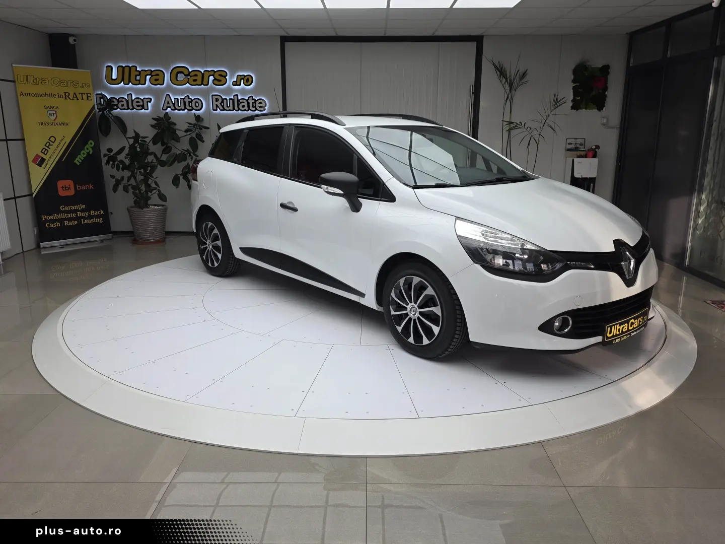 Renault Clio 1.5dCi   Euro 6