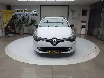 Renault Clio 1.5dCi   Euro 6