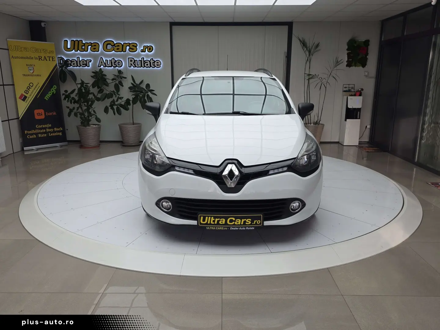 Renault Clio 1.5dCi   Euro 6