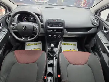 Renault Clio 1.5dCi   Euro 6