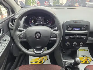 Renault Clio 1.5dCi   Euro 6