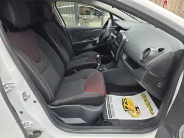 Renault Clio 1.5dCi   Euro 6