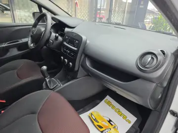 Renault Clio 1.5dCi   Euro 6