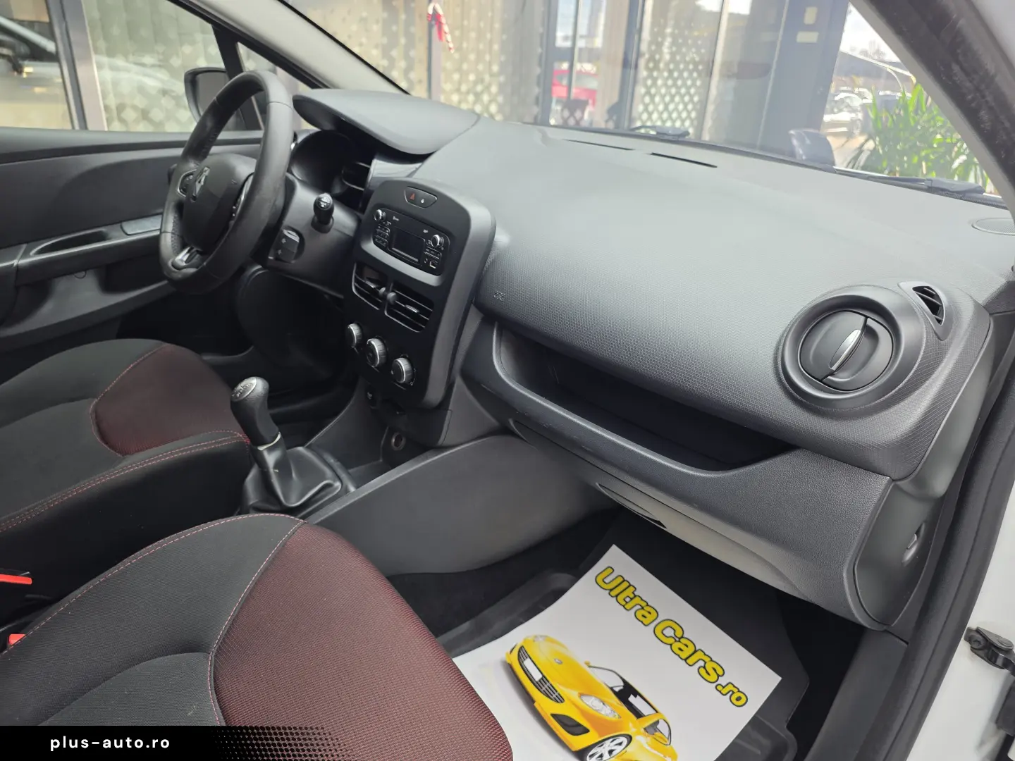 Renault Clio 1.5dCi   Euro 6