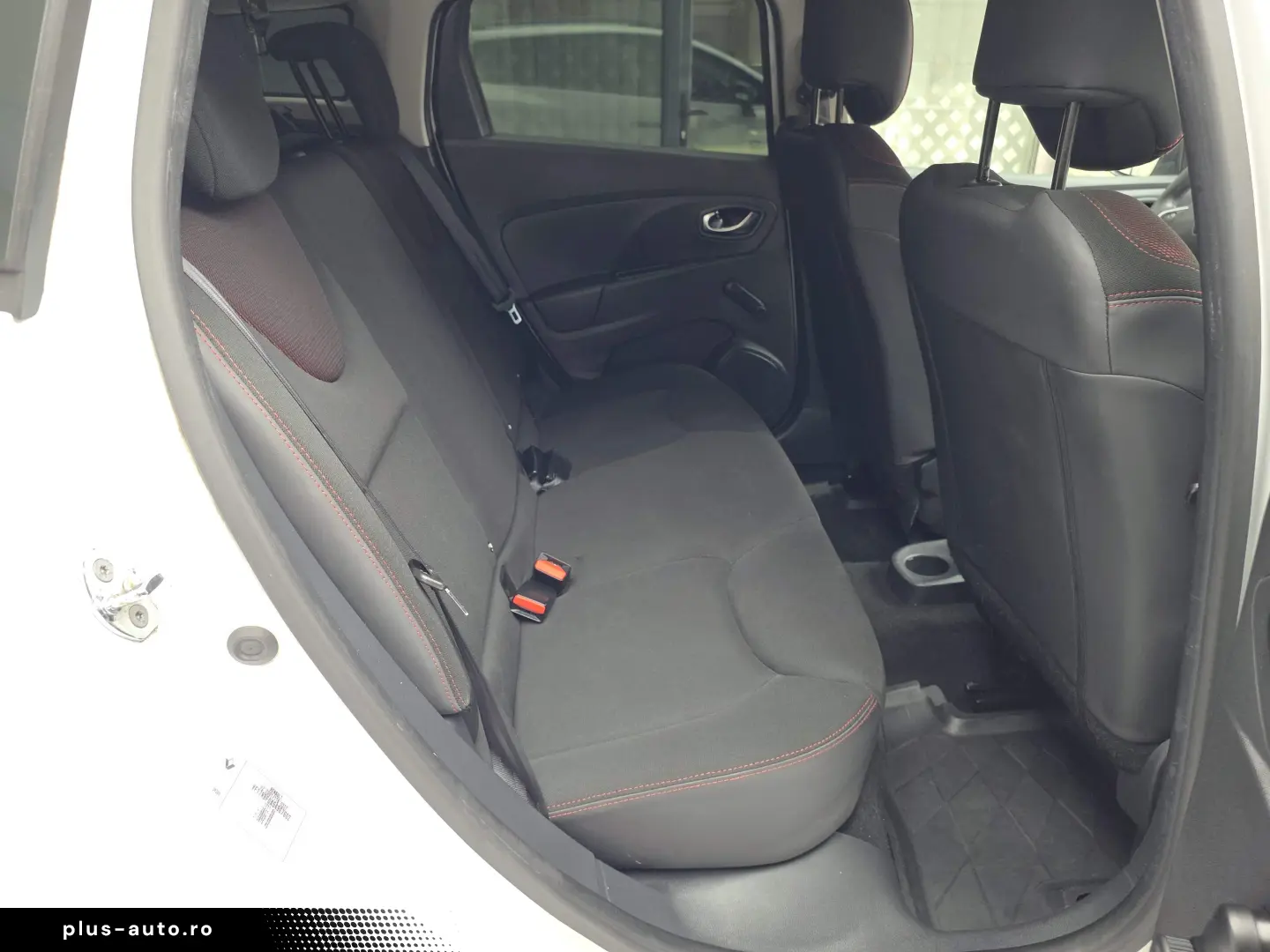 Renault Clio 1.5dCi   Euro 6