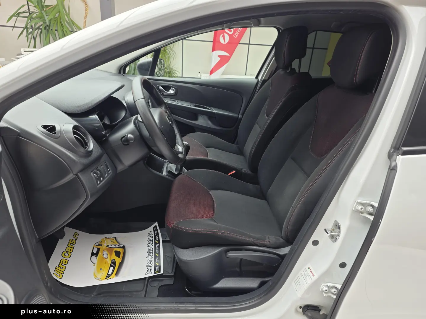 Renault Clio 1.5dCi   Euro 6