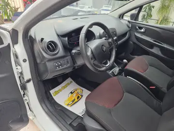 Renault Clio 1.5dCi   Euro 6