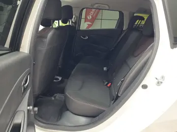 Renault Clio 1.5dCi   Euro 6