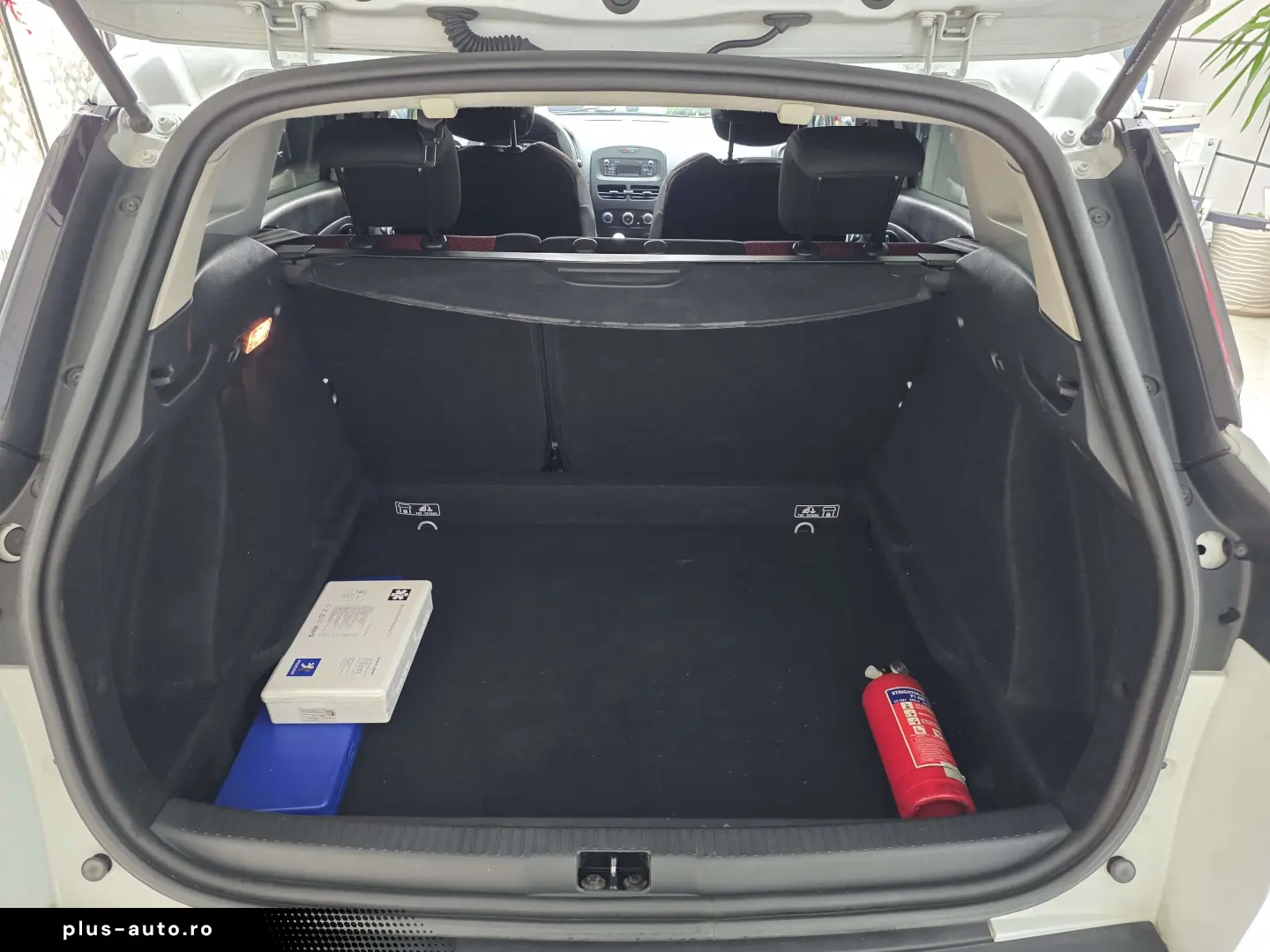 Renault Clio 1.5dCi   Euro 6