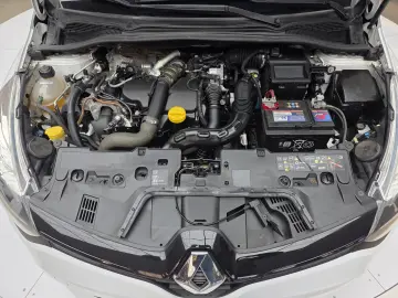 Renault Clio 1.5dCi   Euro 6