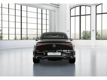 MERCEDES-BENZ CLE 200 Cabriolet AMG-Sport Burm 360 L&hellip;