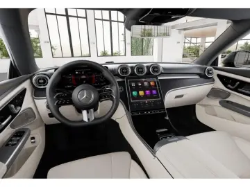 MERCEDES-BENZ CLE 200 Cabriolet AMG-Sport Burm 360 L&hellip;