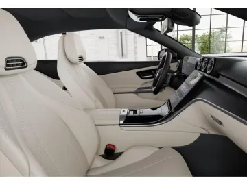 MERCEDES-BENZ CLE 200 Cabriolet AMG-Sport Burm 360 L&hellip;