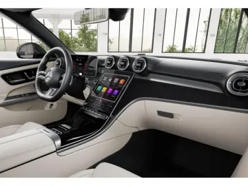 MERCEDES-BENZ CLE 200 Cabriolet AMG-Sport Burm 360 L&hellip;