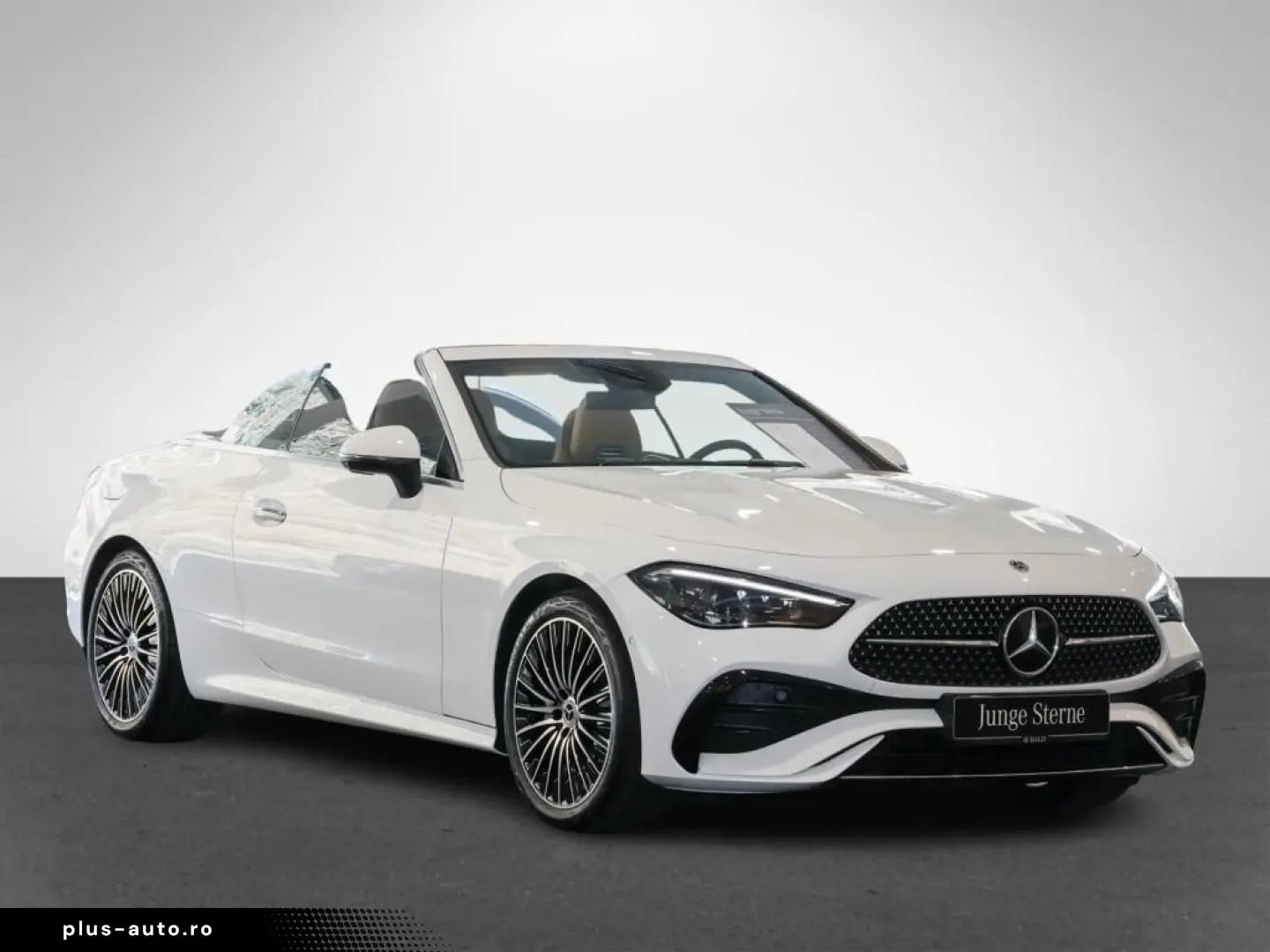 MERCEDES-BENZ CLE 200 Cabrio AMG-Sport 360 Memo Totw&hellip;