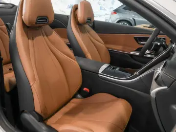 MERCEDES-BENZ CLE 200 Cabrio AMG-Sport 360 Memo Totw&hellip;