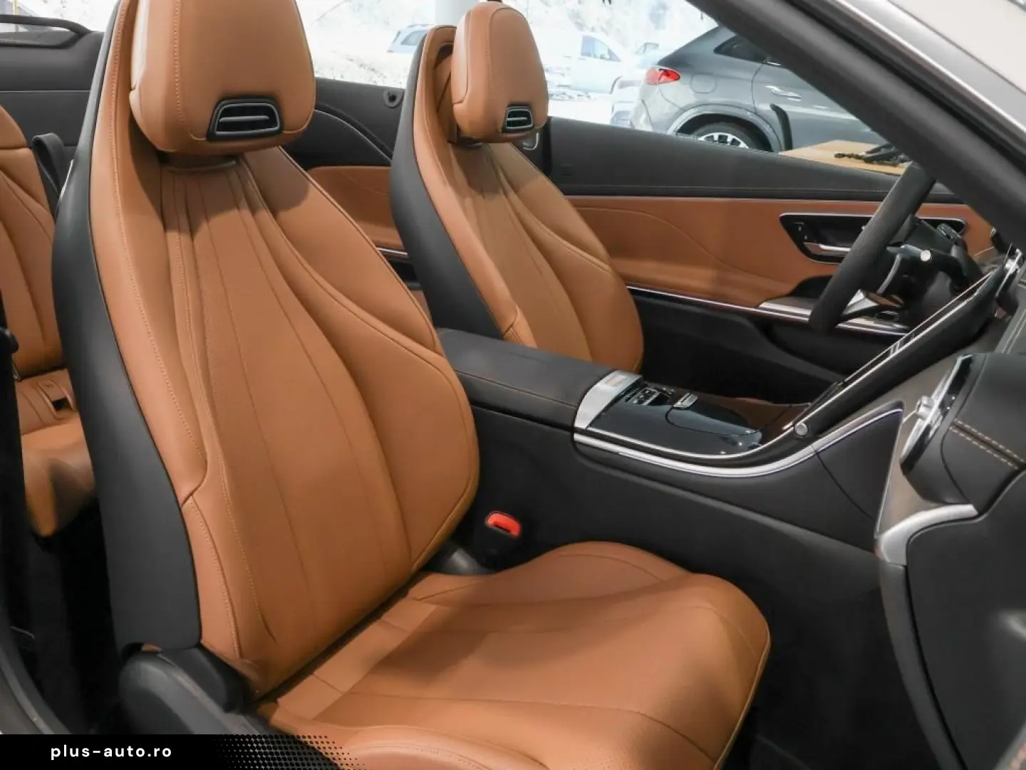 MERCEDES-BENZ CLE 200 Cabrio AMG-Sport 360 Memo Totw&hellip;