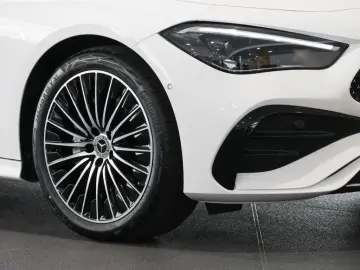 MERCEDES-BENZ CLE 200 Cabrio AMG-Sport 360 Memo Totw&hellip;