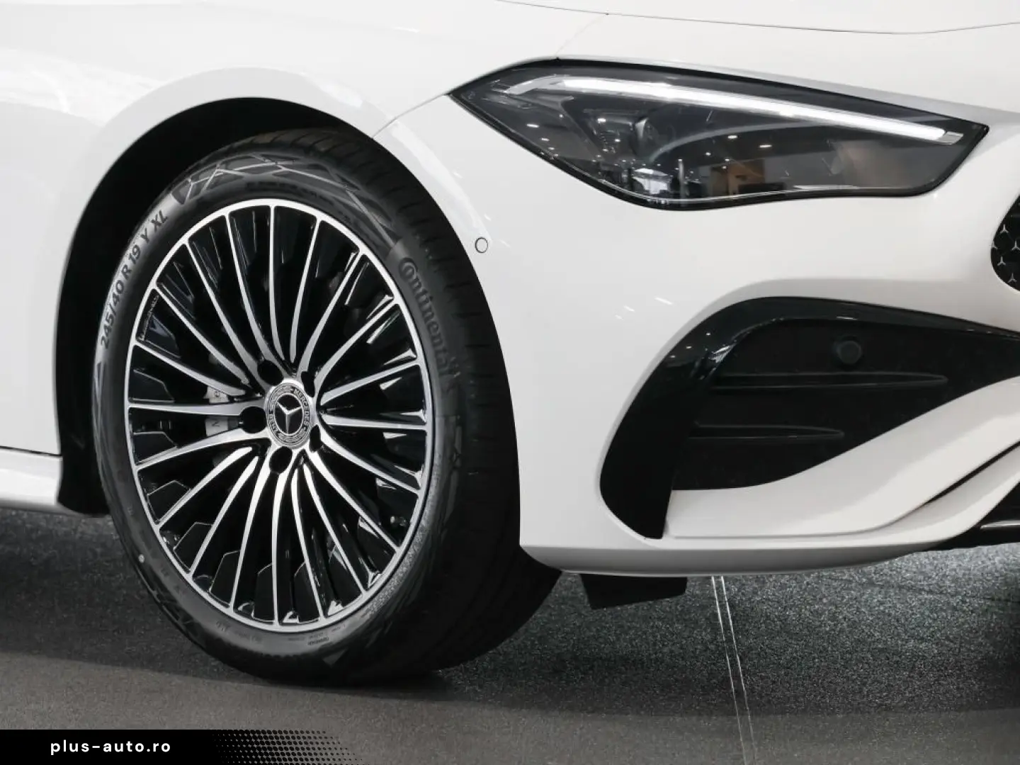 MERCEDES-BENZ CLE 200 Cabrio AMG-Sport 360 Memo Totw&hellip;