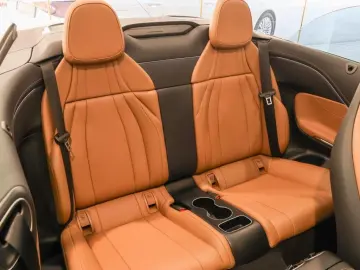 MERCEDES-BENZ CLE 200 Cabrio AMG-Sport 360 Memo Totw&hellip;