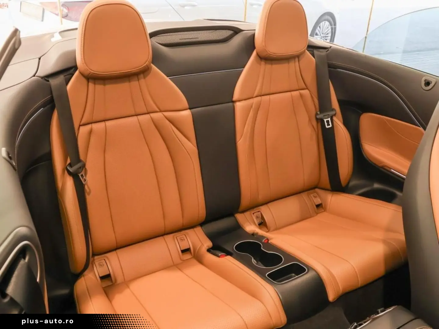 MERCEDES-BENZ CLE 200 Cabrio AMG-Sport 360 Memo Totw&hellip;