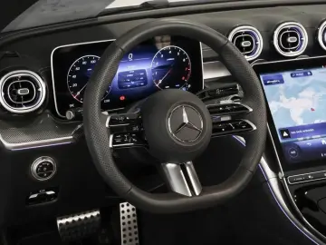 MERCEDES-BENZ CLE 200 Cabrio AMG-Sport 360 Memo Totw&hellip;