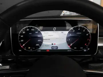 MERCEDES-BENZ CLE 200 Cabrio AMG-Sport 360 Memo Totw&hellip;