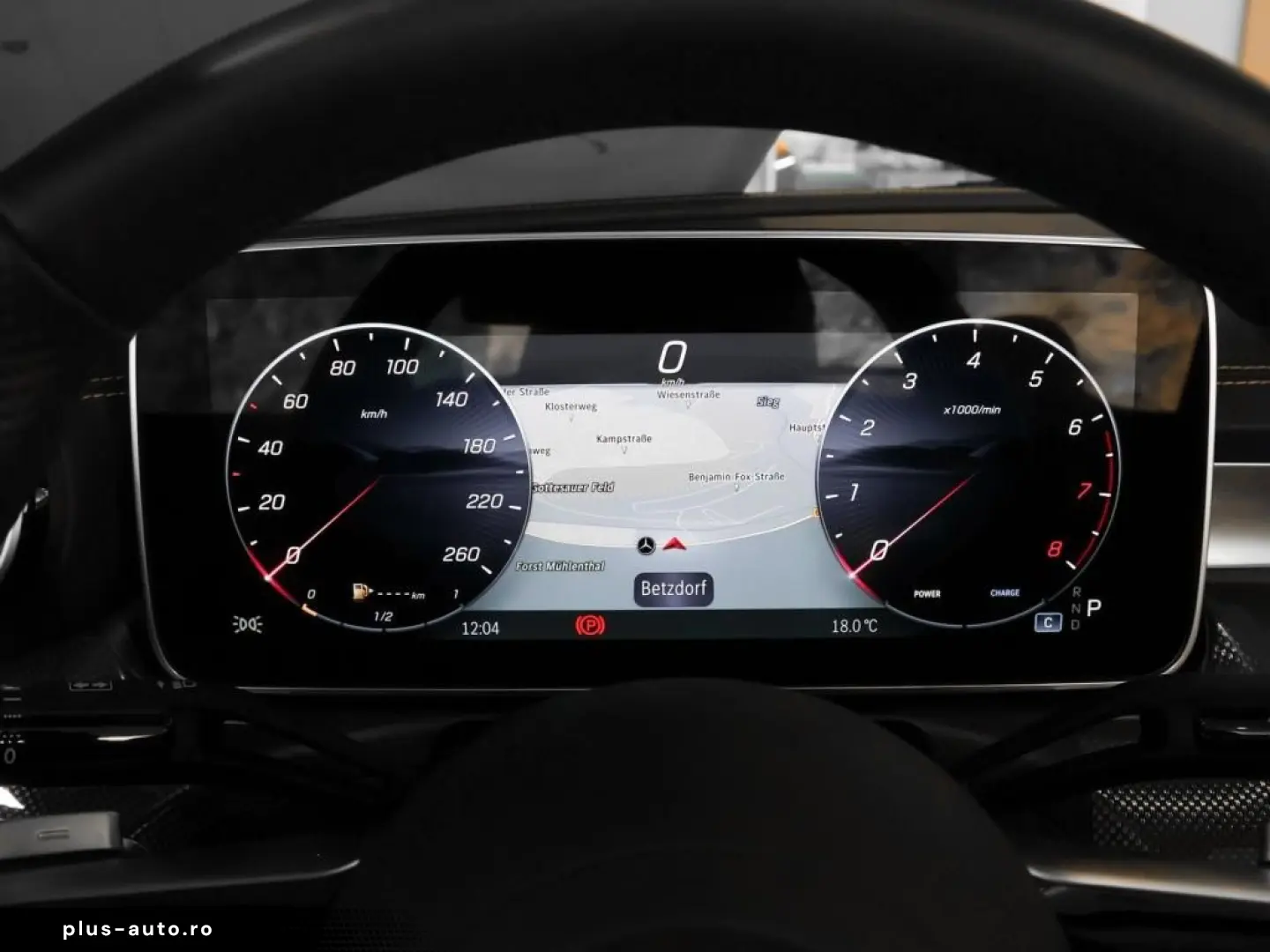 MERCEDES-BENZ CLE 200 Cabrio AMG-Sport 360 Memo Totw&hellip;