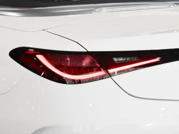 MERCEDES-BENZ CLE 200 Cabrio AMG-Sport 360 Memo Totw&hellip;