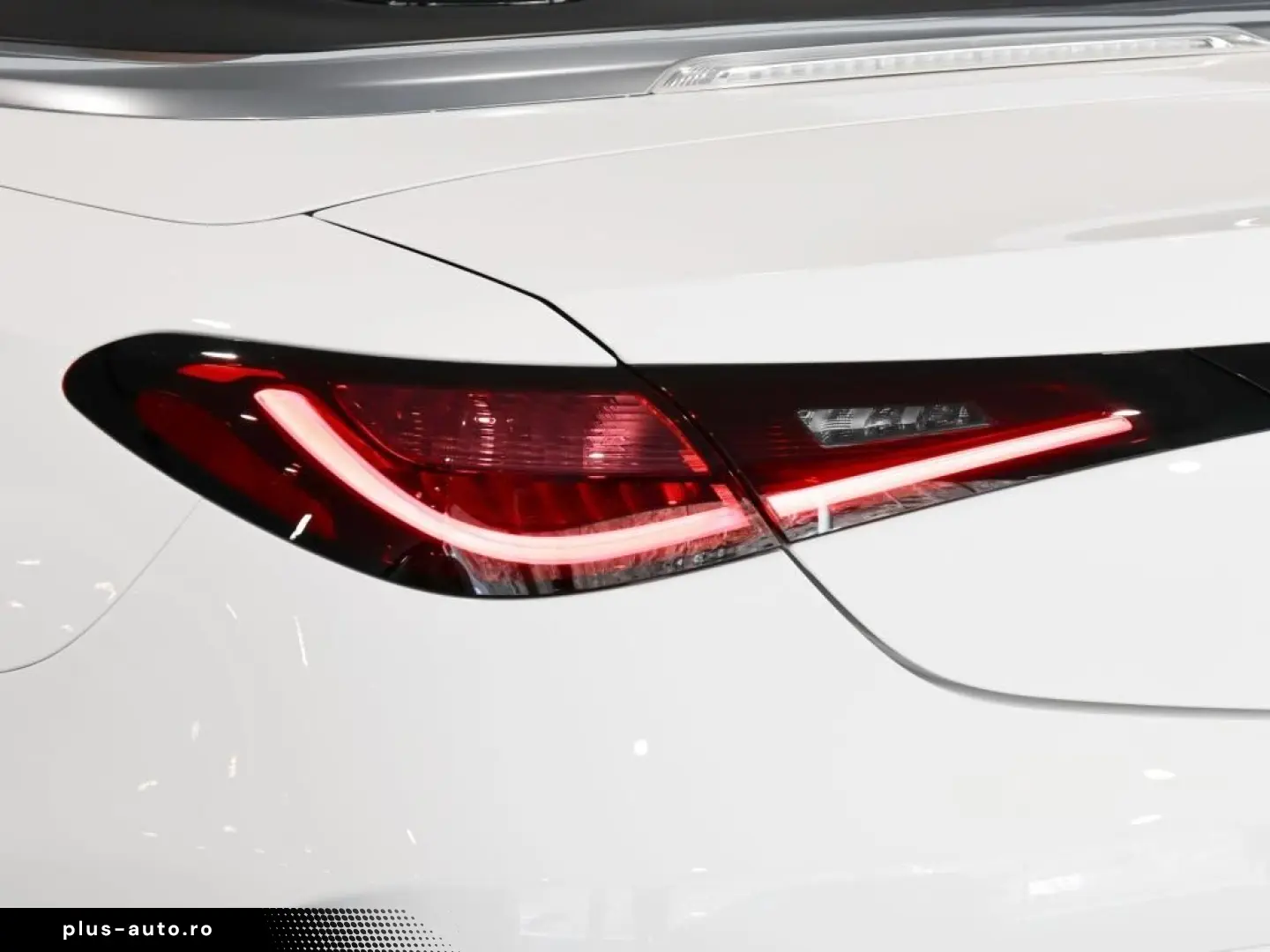 MERCEDES-BENZ CLE 200 Cabrio AMG-Sport 360 Memo Totw&hellip;