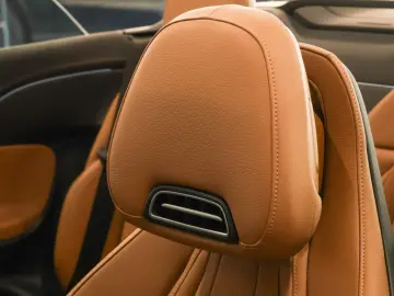 MERCEDES-BENZ CLE 200 Cabrio AMG-Sport 360 Memo Totw&hellip;