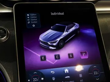 MERCEDES-BENZ CLE 200 Cabrio AMG-Sport 360 Memo Totw&hellip;