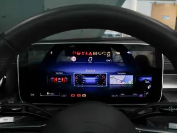 MERCEDES-BENZ CLE 200 Cabrio AMG-Sport 360 Memo Totw&hellip;