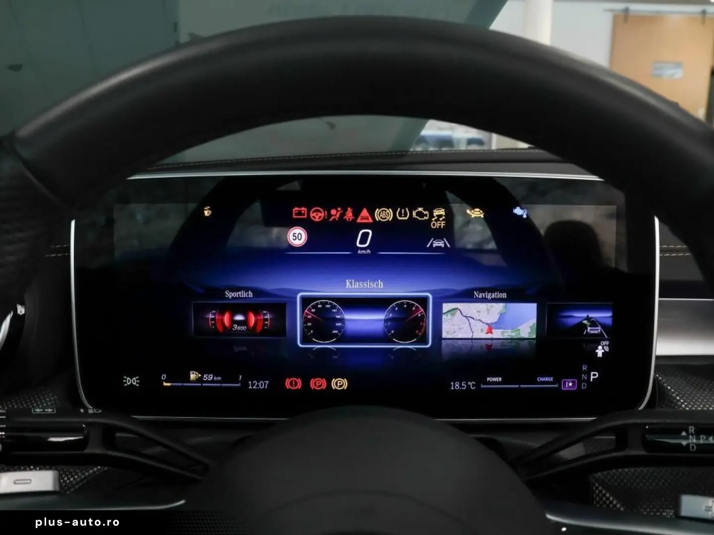 MERCEDES-BENZ CLE 200 Cabrio AMG-Sport 360 Memo Totw&hellip;