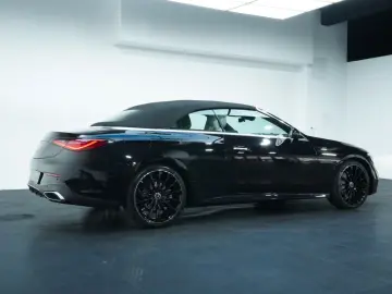 MERCEDES-BENZ CLE 220 d Cabrio AMG 9G LED 360  OLED MMRY 20