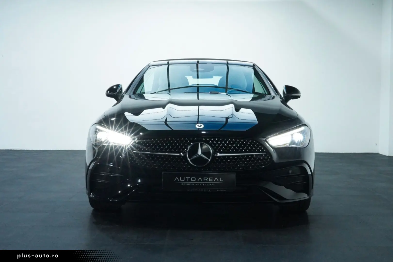 MERCEDES-BENZ CLE 220 d Cabrio AMG 9G LED 360  OLED MMRY 20