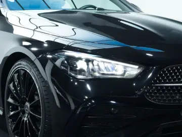 MERCEDES-BENZ CLE 220 d Cabrio AMG 9G LED 360  OLED MMRY 20