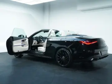 MERCEDES-BENZ CLE 220 d Cabrio AMG 9G LED 360  OLED MMRY 20