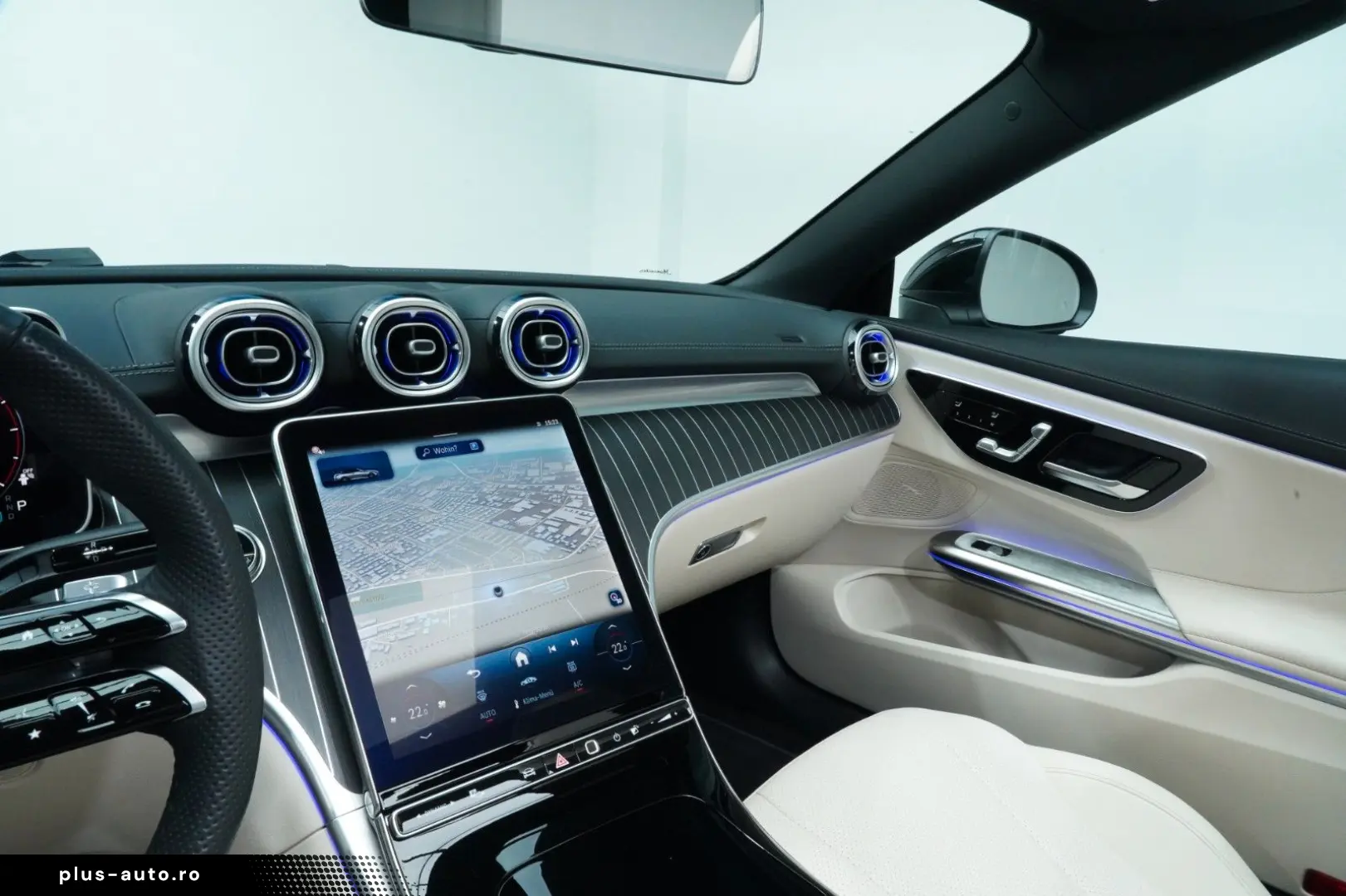 MERCEDES-BENZ CLE 220 d Cabrio AMG 9G LED 360  OLED MMRY 20