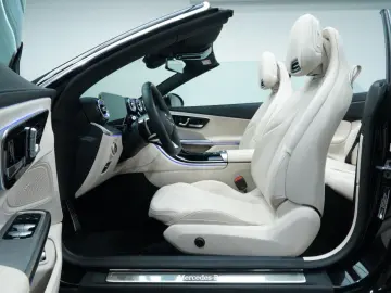 MERCEDES-BENZ CLE 220 d Cabrio AMG 9G LED 360  OLED MMRY 20