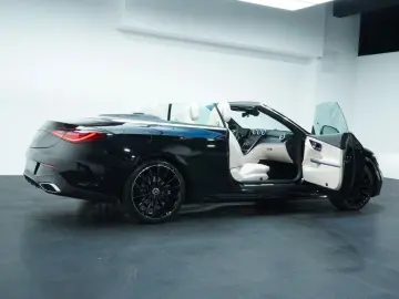 MERCEDES-BENZ CLE 220 d Cabrio AMG 9G LED 360  OLED MMRY 20