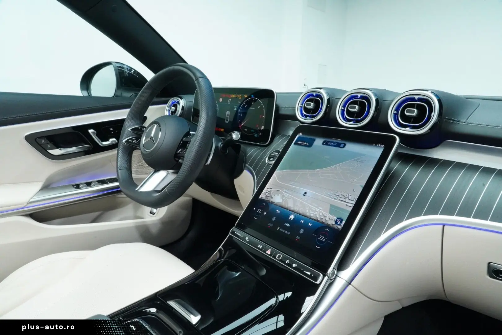 MERCEDES-BENZ CLE 220 d Cabrio AMG 9G LED 360  OLED MMRY 20