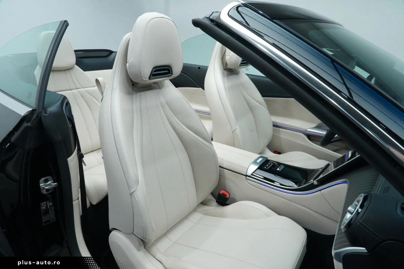 MERCEDES-BENZ CLE 220 d Cabrio AMG 9G LED 360  OLED MMRY 20