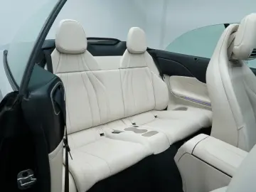 MERCEDES-BENZ CLE 220 d Cabrio AMG 9G LED 360  OLED MMRY 20