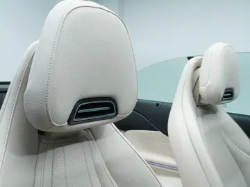 MERCEDES-BENZ CLE 220 d Cabrio AMG 9G LED 360  OLED MMRY 20