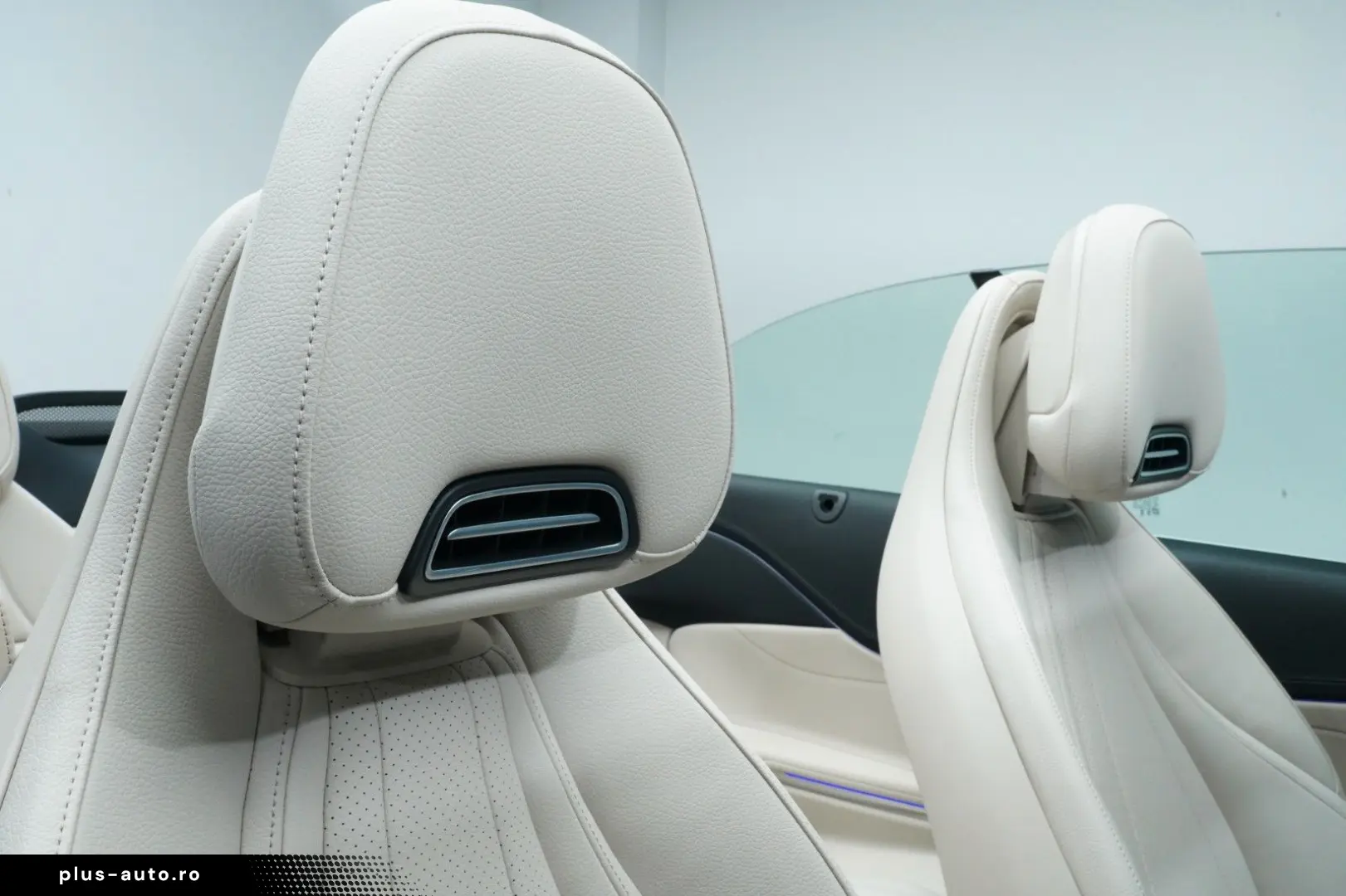 MERCEDES-BENZ CLE 220 d Cabrio AMG 9G LED 360  OLED MMRY 20