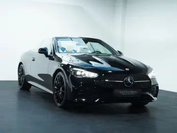 MERCEDES-BENZ CLE 220 d Cabrio AMG 9G LED 360  OLED MMRY 20