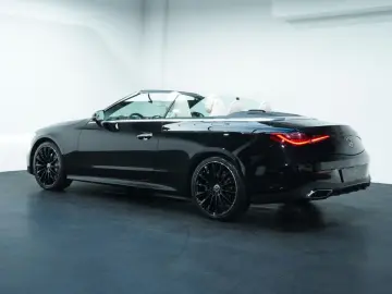 MERCEDES-BENZ CLE 220 d Cabrio AMG 9G LED 360  OLED MMRY 20